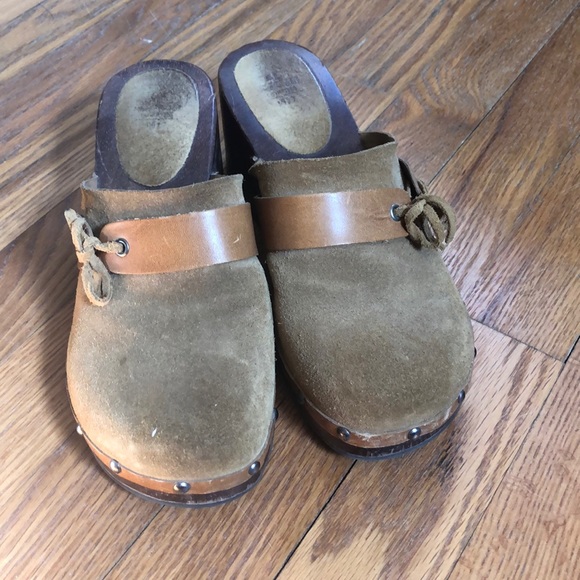 American eagle clogs - Picture 2 of 6